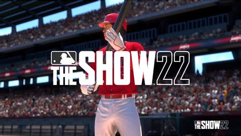 MLB The Show 22 Review - Gameplay Overview