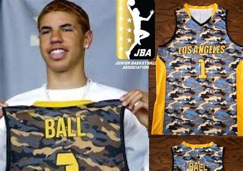 Lamelo Ball High School Jersey | lupon.gov.ph