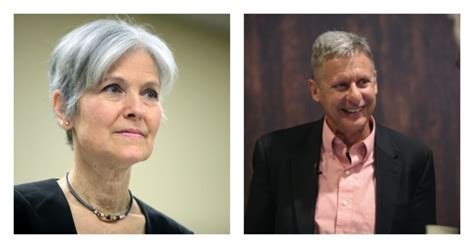 Jill Stein Blasts ‘Two-Party Cartel’ Controlling Presidential Debates ...