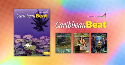 Caribbean Beat Magazine