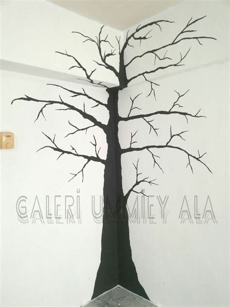 Lukis Gambar Pokok - yeoreobun web