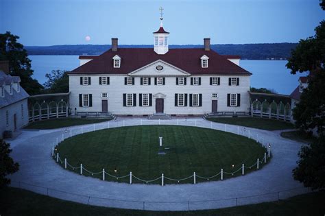 Mount Vernon, Virginia - Explore The Historical Beauty - My Family Travels