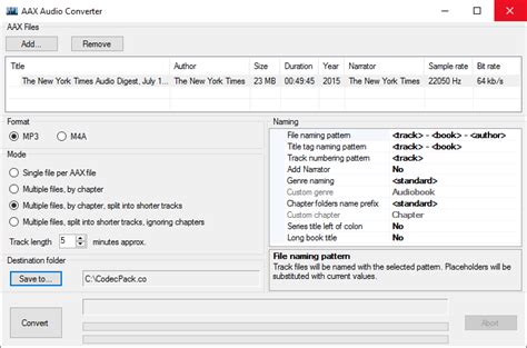 Aax to mp3 converter - fightserre