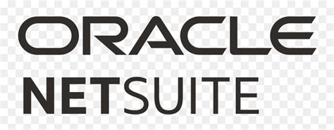 Netsuite Erp Logo - Oracle Netsuite 2020, HD Png Download - vhv