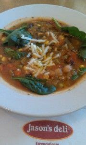 Jason's Deli Organic Vegetable Soup | Jasons deli, Vegetable soup ...