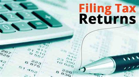 Guide to Income Tax Return Filing – Comparepolicy.com