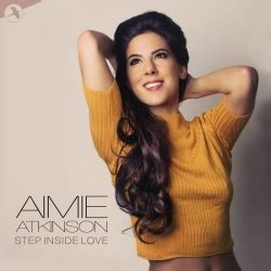 Jay Records - Aimie Atkinson Step Inside Love