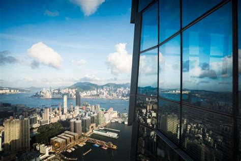 Sky100 Hong Kong Observation Deck - Book Online at Civitatis.com