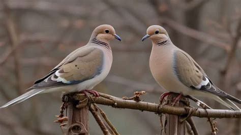 Mourning Doves Texas: 2024 Early Fall Season for Hunting