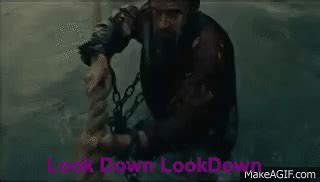 Les Misérables - Look Down on Make a GIF