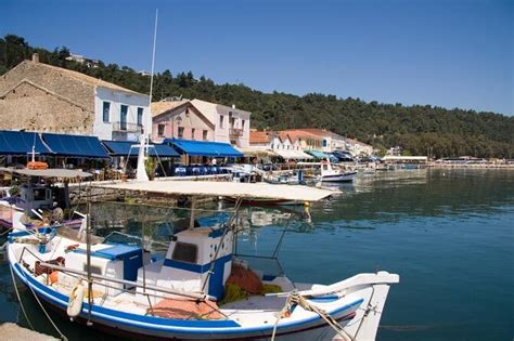 Katakolon Cruise Port (Katakolo Port), Peloponnese | Tickets & Tours - 2024