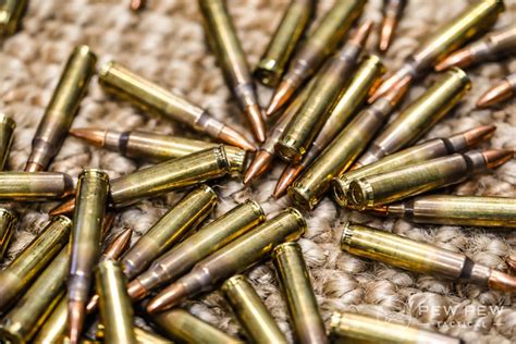 8 Best Places to Buy Ammo Online 2024 - Pew Pew Tactical