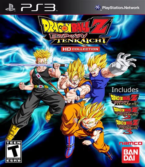 hőmérő innováció szabály dragon ball ultimate tenkaichi 3 ps3 idegesít ...