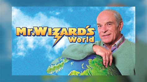 Mr. Wizard's World - Nickelodeon Series - Where To Watch