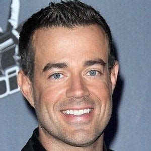 Carson Daly - Age, Family, Bio | Famous Birthdays