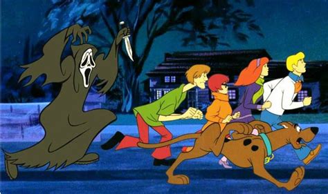 How Scooby Doo Revived Gothic Storytelling For Generations Of Kids ...