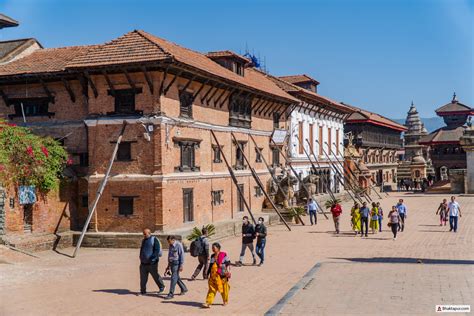 Bhaktapur Durbar Square and museum | Bhaktapur.com