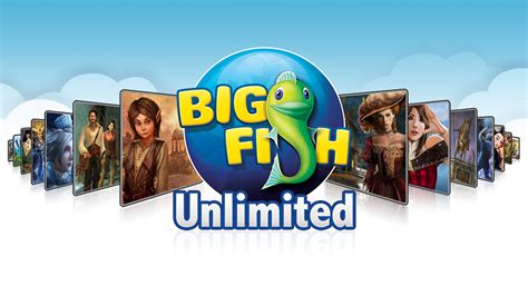 Free big fish games download - gasewizards