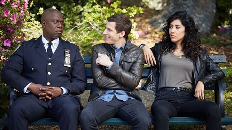 Brooklyn 99 season 8: everything we know about show's FINAL season | HELLO!