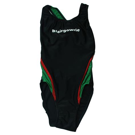 Blairgowrie Swimsuit » Burgers Brothers