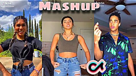 🤩😍😍 New TIK TOK COMPILATION MASHUP 2020 - YouTube