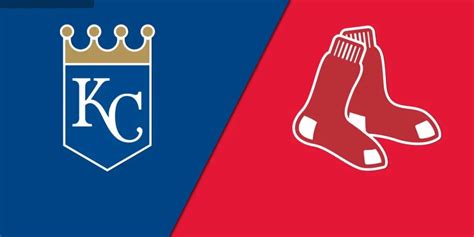 Boston Red Sox vs. Kansas City Royals Series Preview – Inside The Diamonds