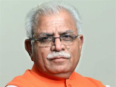 Manohar Lal Khattar to take oath as Haryana CM: Know what's different ...