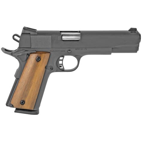 Rock Island Armory 1911 45acp Standard $449.95 · 51431 · DK Firearms