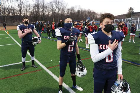 High School Athletes Safely Returning to Action | Catholic New York