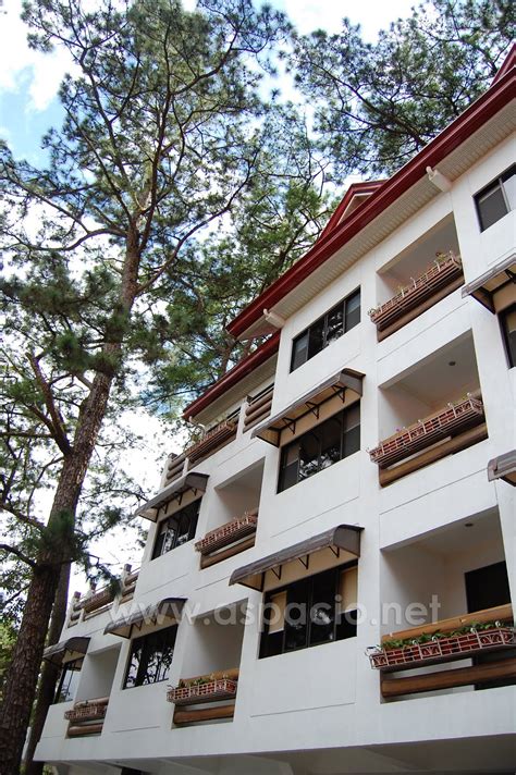 Mines View Park Hotel in Baguio City: A Cozy and Classy Baguio Accommodation | The New JUAN T'MAD