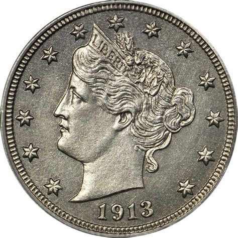 Finest Known 1913 Liberty Head Nickel Realizes Record-Breaking Price