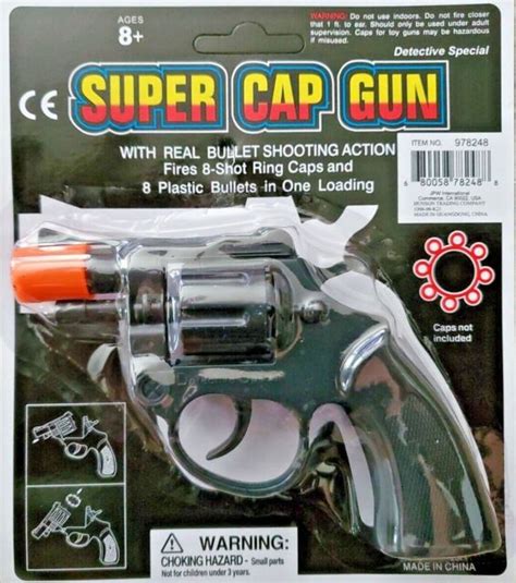 TRANSPARENT SUPER CAP GUN | ubicaciondepersonas.cdmx.gob.mx