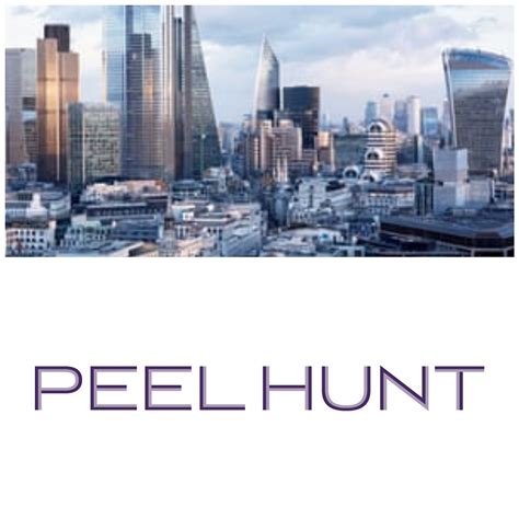 Summer internships with Peel Hunt | by Emily Shenton | Arrival Education | Medium