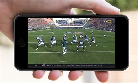 NFL Mobile No Longer Limited to Verizon Subscribers | Tom's Guide