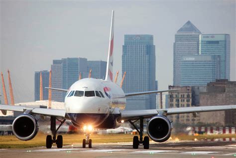 City Airport Receive Planning Permission for a £334 Million Expansion ...