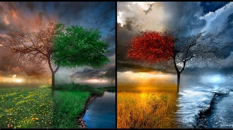 Four Seasons Wallpaper (53+ images)