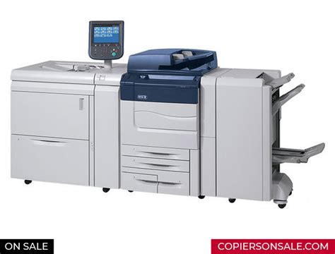 Xerox Color C70 Printer FOR SALE | Buy Now | SAVE UP TO 70%