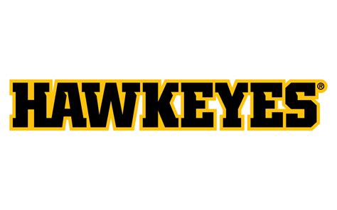 Iowa Hawkeyes Logo | 03 - PNG Logo Vector Brand Downloads (SVG, EPS)