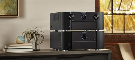 Marantz MM8077 7 Ch Power Amplifier | Selby