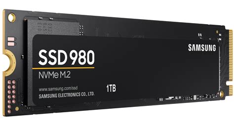 Samsung представила NVMe SSD 980 без DRAM-кэша — МИР NVIDIA