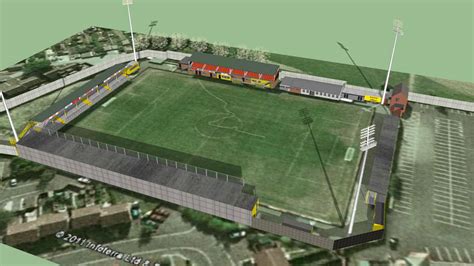 Burton Fc Stadium / Pirelli Stadium Burton Albion Fc Football Ground Guide : Trouvez les burton ...