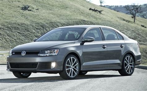 Car Sight: 2012 Volkswagen Jetta GLI