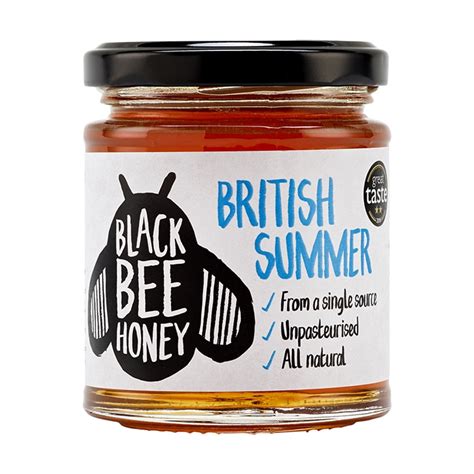 British Summer Honey| Holland & Barrett