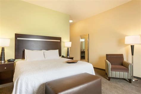 Hampton Inn Belton / Kansas City area Belton | Bookonline.com