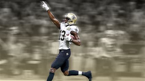 Michael Thomas Highlights - 2016 Saints Highlights [HD] - YouTube