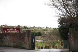 Downs Crematorium in Brighton, East Sussex - Find A Grave Cemetery