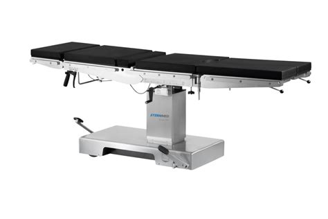 Surgical Table | Medical device manufacturer SternMed