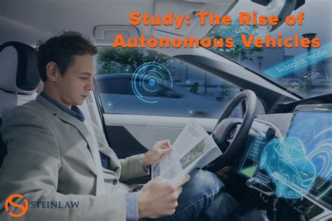 The Rise of Autonomous Vehicles: Pros & Cons of Self-Driving Cars | Study