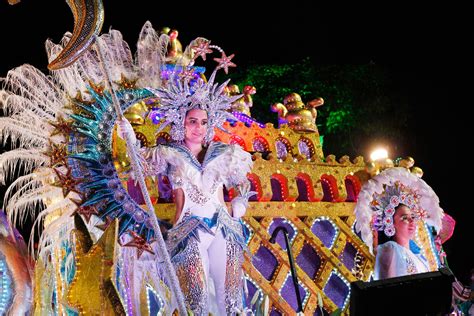 Our Beautiful and Colorful Festival de la Luz ⋆ The Costa Rica News