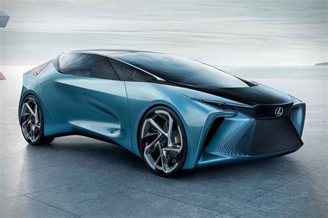 Lexus Lf-30 Cost Lexus Lf-30 Concept Photo Gallery - searscad